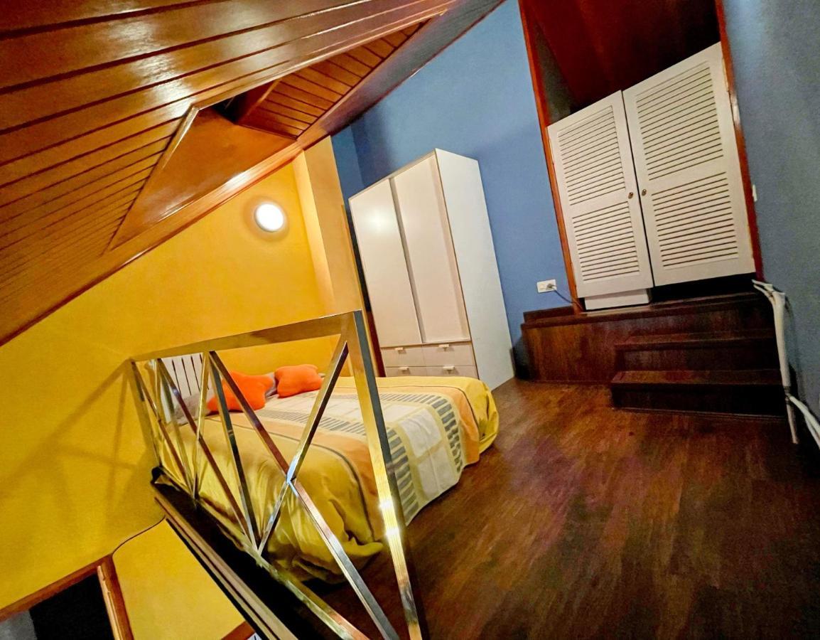 Appartement Buhardilla Original à León Extérieur photo